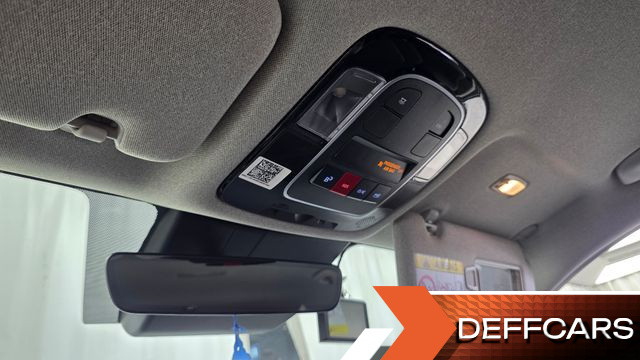 Hyundai SONATA 2.0 Exclusive купить на сайте DeffCars
