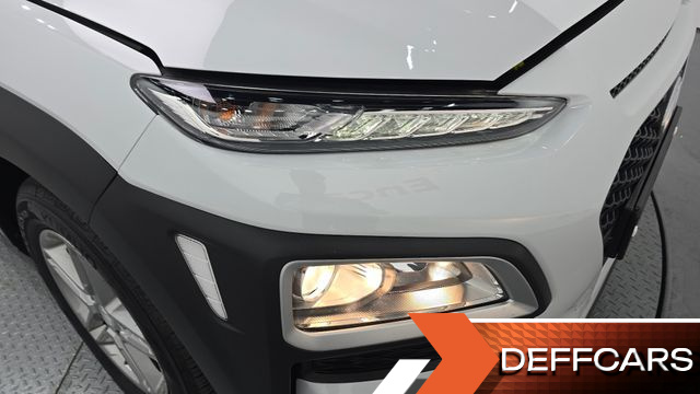 Hyundai KONA 1.6 Turbo 2WD Modern купить на сайте DeffCars