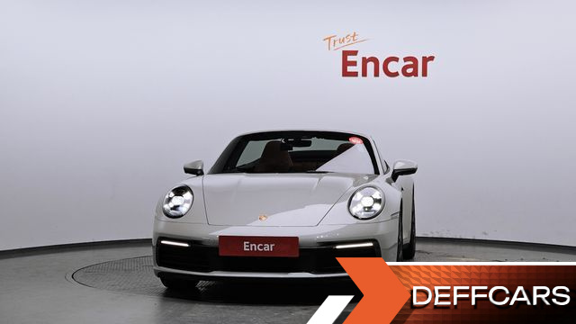 Porsche 911 Carrera 4S Cabriolet купить на сайте DeffCars