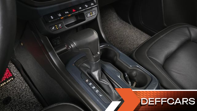 ChevroletGMDaewoo COLORADO 3.6 Z71-X 4WD купить на сайте DeffCars