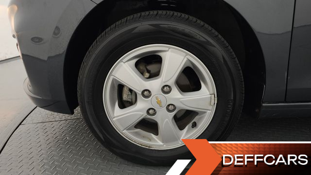 ChevroletGMDaewoo SPARK LT купить на сайте DeffCars