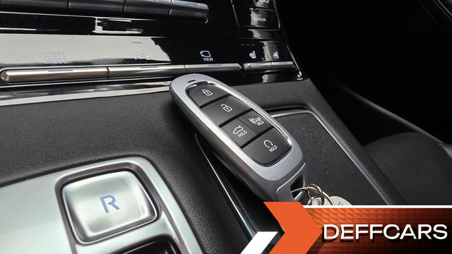 Hyundai GRANDEUR 3.3 Premium купить на сайте DeffCars