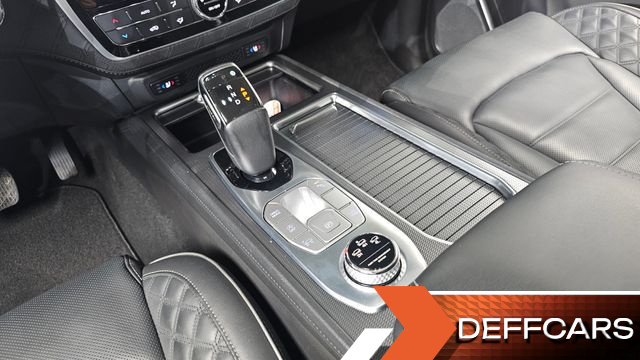 Ssangyong REXTON Diesel 2.2 4WD Prestige купить на сайте DeffCars