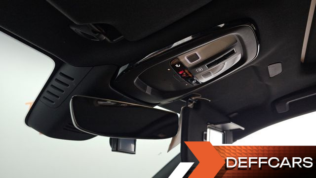 Volvo S90 B6 AWD Ultimate Bright купить на сайте DeffCars