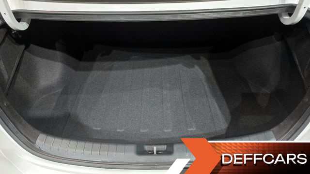 Kia K3 Luxury купить на сайте DeffCars