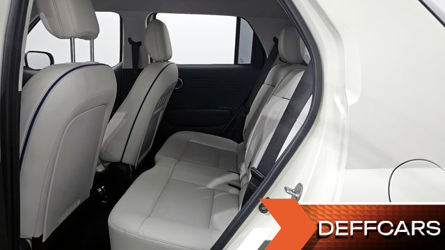 Hyundai CASPER Turbo The Essential купить на сайте DeffCars