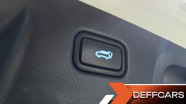 Hyundai PALISADE Diesel 2.2 2WD Calligraphy купить на сайте DeffCars