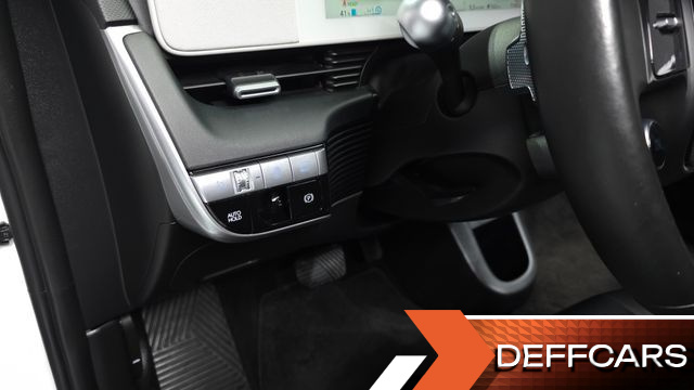 Hyundai IONIQ5 Long Range AWD Exclusive купить на сайте DeffCars