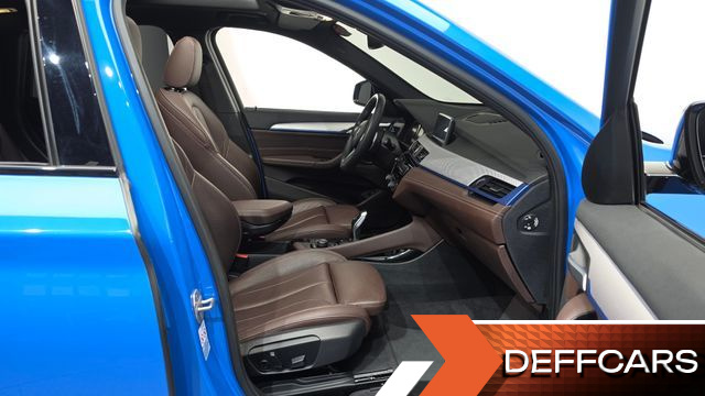 BMW X1 xDrive 20i M Sport купить на сайте DeffCars