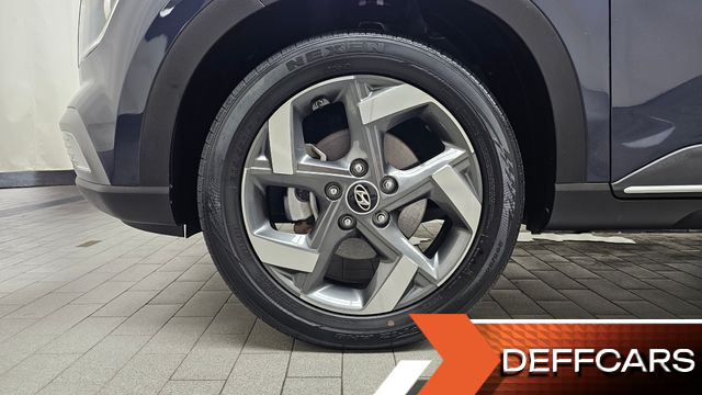 Hyundai VENUE 1.6 Flux купить на сайте DeffCars