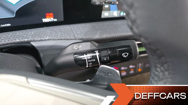Kia EV6 Long Range Earth купить на сайте DeffCars