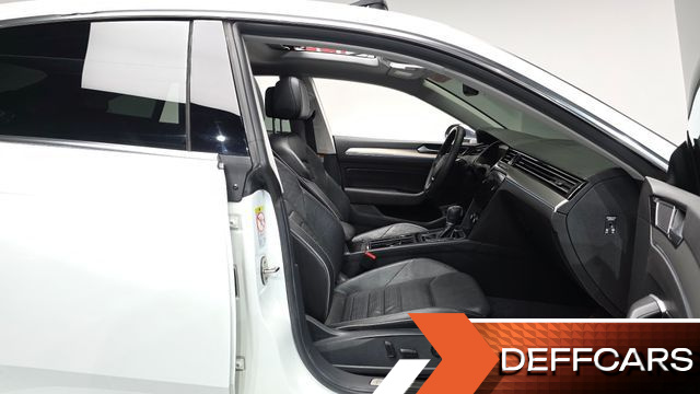 Volkswagen ARTEON 2.0 TDI Premium купить на сайте DeffCars