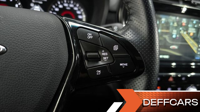 Ssangyong TIBOLI 1.5 A3 2WD купить на сайте DeffCars