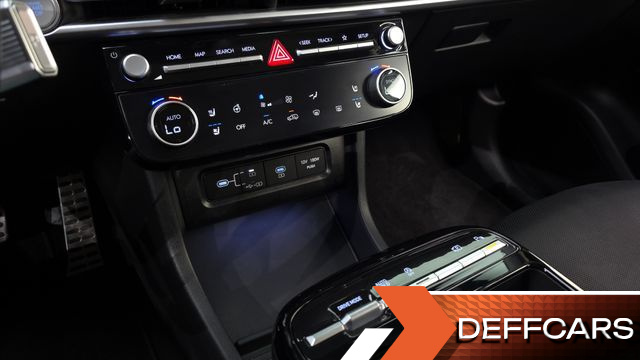 Hyundai TUCSON Gasoline 1.6 Turbo 2WD Inspiration купить на сайте DeffCars