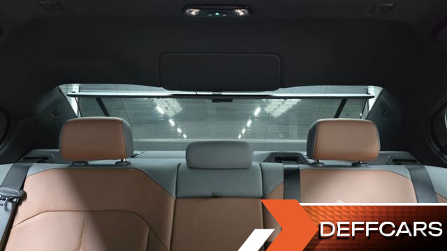 BMW 5-SERIES 530i xDrive M Sport купить на сайте DeffCars