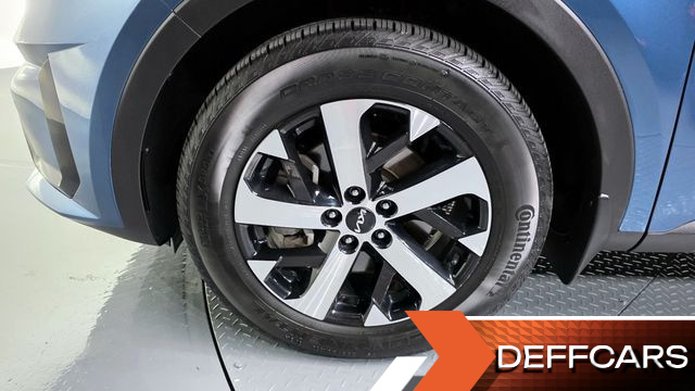Kia SORENTO Diesel 2.2 2WD Noblesse купить на сайте DeffCars