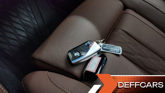 BMW X5 xDrive 40i M Sport купить на сайте DeffCars