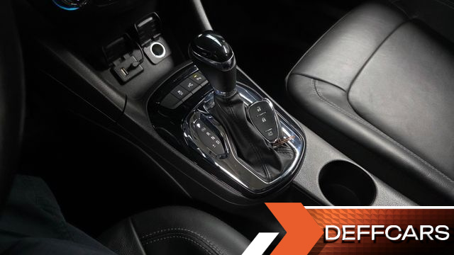 ChevroletGMDaewoo CRUZE 1.4 Turbo LTZ купить на сайте DeffCars