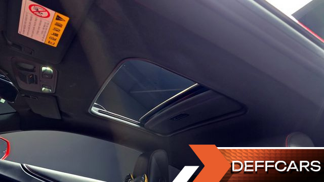 ChevroletGMDaewoo CAMARO SS 6.2 V8 Volcano Red купить на сайте DeffCars