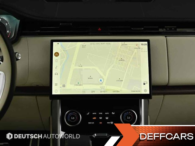 Land Rover RANGE ROVER P530 Autobiography Long Wheel Base купить на сайте DeffCars