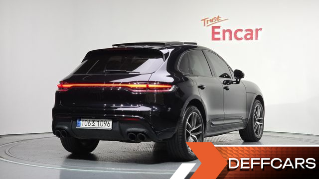 Porsche MACAN 2.9 S купить на сайте DeffCars