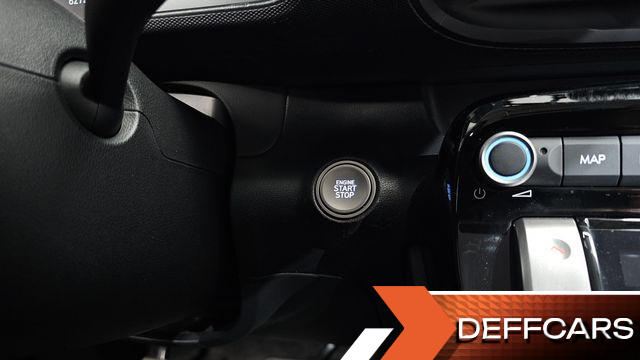 Hyundai CASPER Turbo Smart купить на сайте DeffCars