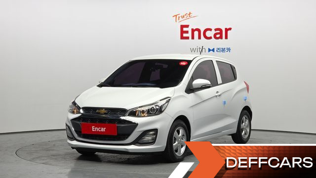 ChevroletGMDaewoo SPARK LT купить на сайте DeffCars