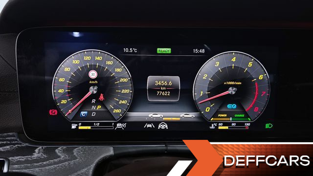 Mercedes CLS-CLASS CLS450 4MATIC AMG Line купить на сайте DeffCars