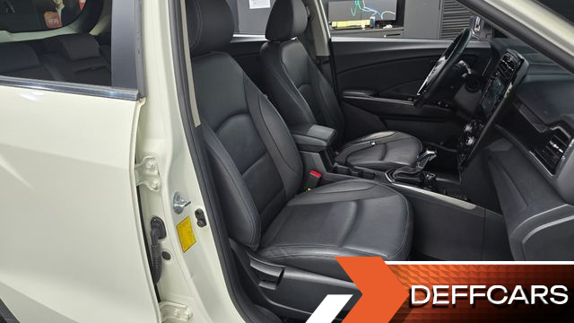 Ssangyong TIBOLI Gasoline 1.5 2WD V3 купить на сайте DeffCars