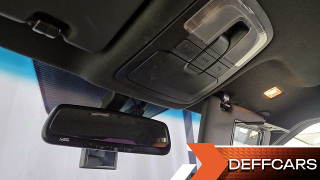 Ssangyong TIBOLI Gear Edition 2WD купить на сайте DeffCars