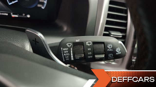 Ssangyong REXTON Diesel 2.2 4WD Master купить на сайте DeffCars