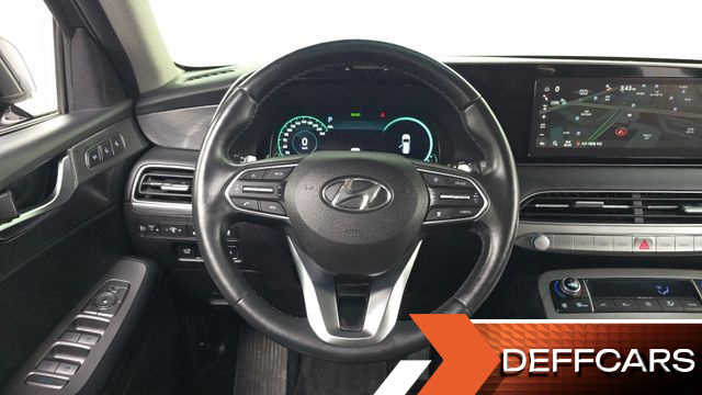 Hyundai PALISADE Gasoline 3.8 2WD Prestige купить на сайте DeffCars