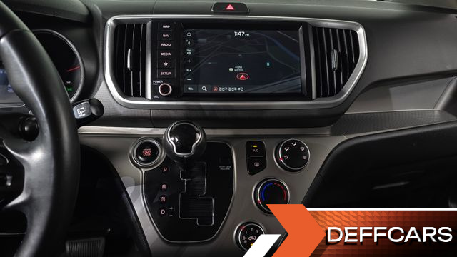 Kia RAY Best Selection купить на сайте DeffCars