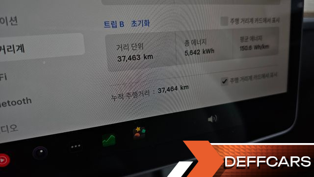 Tesla MODEL Y RWD купить на сайте DeffCars