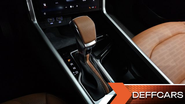 Ssangyong TORRES Gasoline 1.5 2WD T7 купить на сайте DeffCars