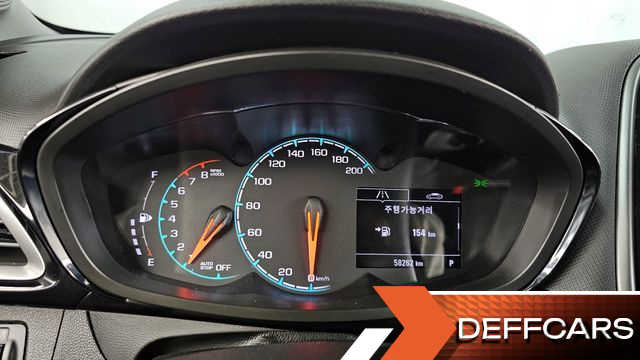 ChevroletGMDaewoo SPARK Premier купить на сайте DeffCars
