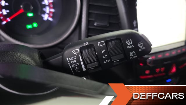 Ssangyong TIBOLI Diesel IX 2WD купить на сайте DeffCars