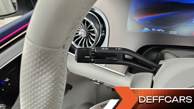 Mercedes EQE EQE53 AMG 4MATIC+ купить на сайте DeffCars