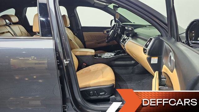 Kia SORENTO HEV 1.6 4WD Gravity купить на сайте DeffCars