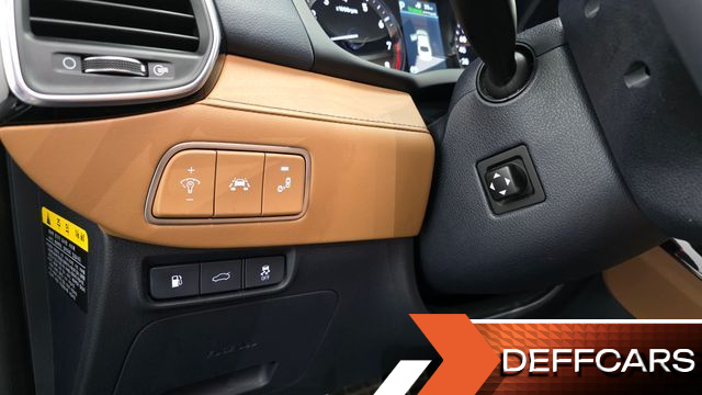 Hyundai GRANDEUR 3.3 Celebrity купить на сайте DeffCars