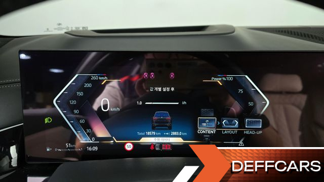 BMW X7 xDrive 40i M Sport 7STR купить на сайте DeffCars