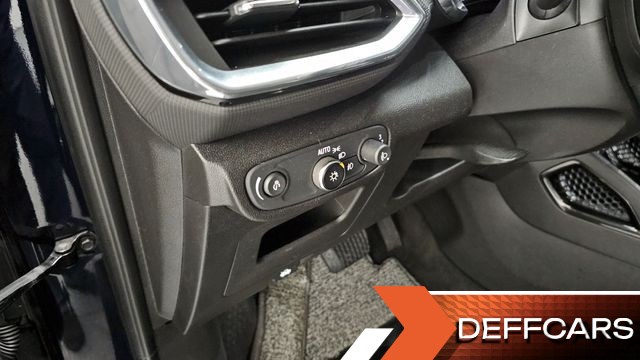 ChevroletGMDaewoo TRAILBLAZER 1.3 Turbo 2WD Premier купить на сайте DeffCars