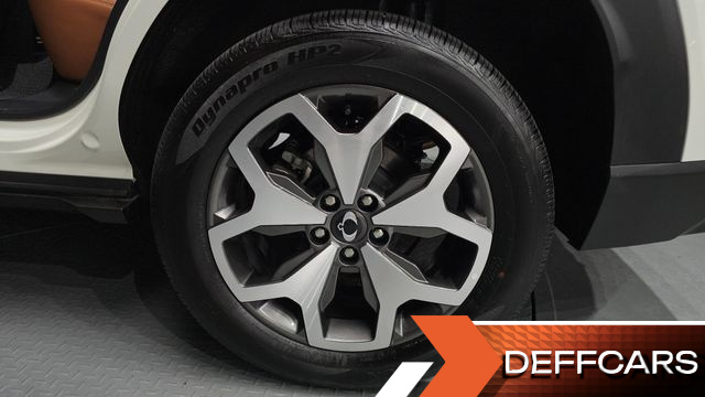 Ssangyong TORRES Gasoline 1.5 2WD T7 купить на сайте DeffCars