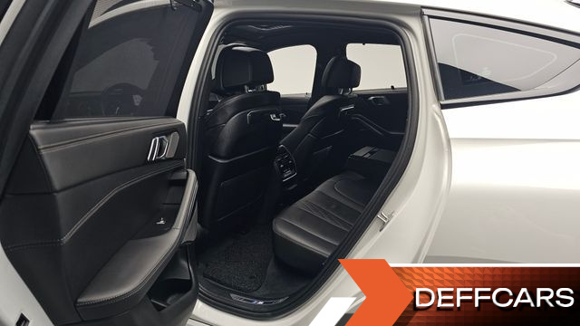 BMW X6 xDrive40i M Sport купить на сайте DeffCars