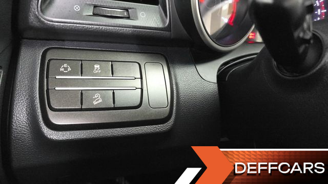 Ssangyong TIBOLI Diesel IX 2WD купить на сайте DeffCars