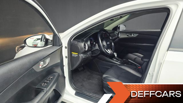 Kia K3 Standard купить на сайте DeffCars