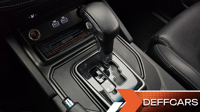 Ssangyong REXTON Diesel 2.2 2WD Prestige купить на сайте DeffCars