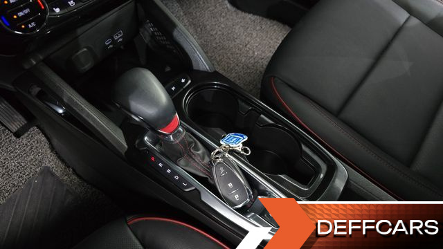 ChevroletGMDaewoo TRAILBLAZER 1.3 Turbo 2WD RS купить на сайте DeffCars