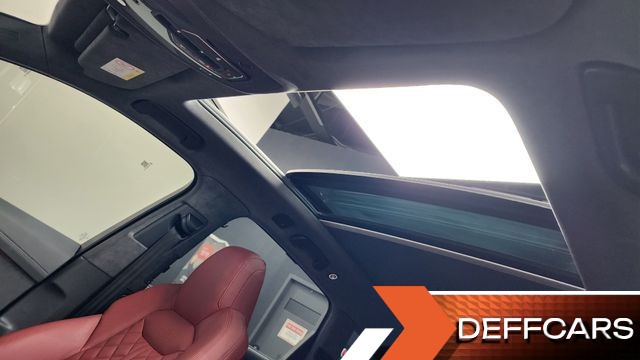Audi SQ7 4.0 TFSI Quattro купить на сайте DeffCars