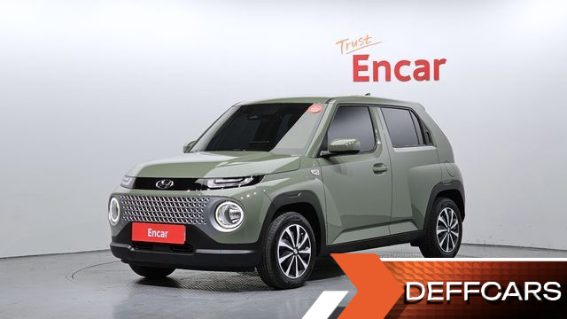 Hyundai CASPER Smart купить на сайте DeffCars